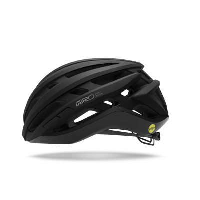 Casque Giro Agilis MIPS Noir/Gris – Route Ventilé Homme Taille L Casque Giro Agilis MIPS Noir/Gris – Route Ventilé Homme Taille L