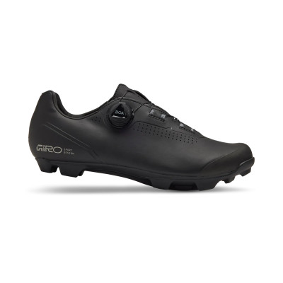 Chaussures Giro Cadet XC noir – Gravel & VTT performance Taille 42