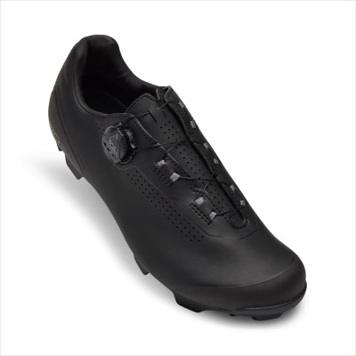Chaussures Giro Cadet XC noir – Gravel & VTT performance Taille 42 Chaussures Giro Cadet XC noir – Gravel & VTT performance Taille 42