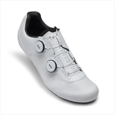 Chaussures Giro Regime II Blanc – Route BOA Performance Chaussures Giro Regime II Blanc – Route BOA Performance