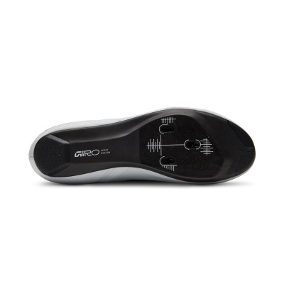 Chaussures Giro Regime II Blanc – Route BOA Performance Chaussures Giro Regime II Blanc – Route BOA Performance