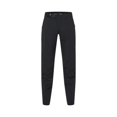 Pantalon Fox Flexair Fire – VTT Homme Noir Taille 28