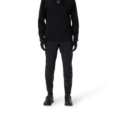 Pantalon Fox Flexair Fire – VTT Homme Noir Taille 28 Pantalon Fox Flexair Fire – VTT Homme Noir Taille 28