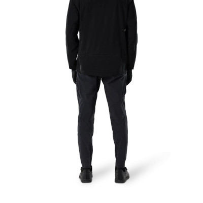 Pantalon Fox Flexair Fire – VTT Homme Noir Taille 28 Pantalon Fox Flexair Fire – VTT Homme Noir Taille 28