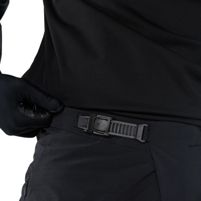 Pantalon Fox Flexair Fire – VTT Homme Noir Taille 28 Pantalon Fox Flexair Fire – VTT Homme Noir Taille 28