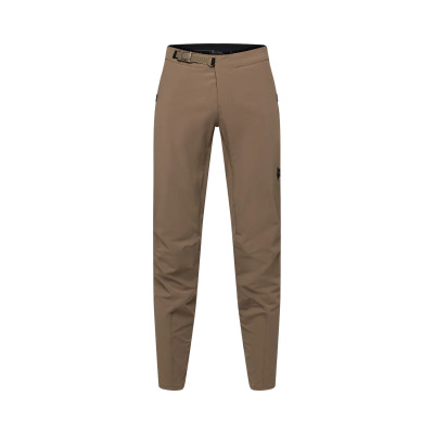 Pantalon Fox Flexair Fire – VTT Homme Beige Taille 32