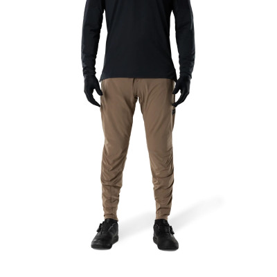 Pantalon Fox Flexair Fire – VTT Homme Beige Taille 32