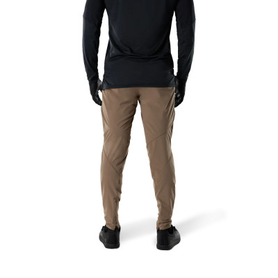 Pantalon Fox Flexair Fire – VTT Homme Beige Taille 32
