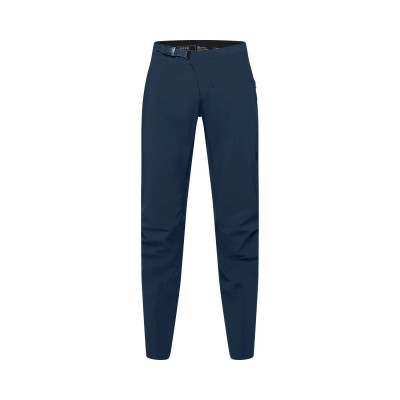 Pantalon Fox Flexair Fire – VTT Homme Bleu Marine Taille 30