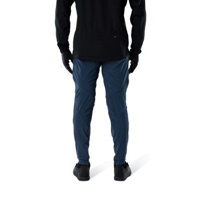 Pantalon Fox Flexair Fire – VTT Homme Bleu Marine Taille 30 Pantalon Fox Flexair Fire – VTT Homme Bleu Marine Taille 30