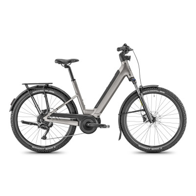 Xroad ES 2027 – Vélo Électrique Polyvalent Bosch