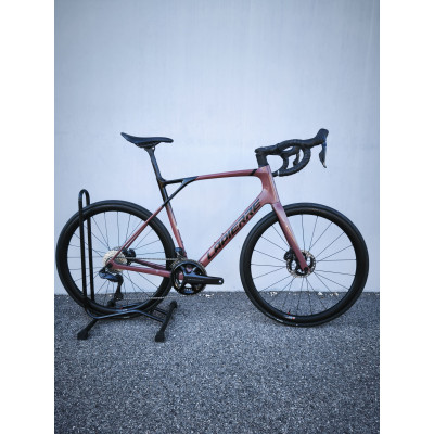 Lapierre Pulsium SAT 8.0 Ultegra Di2 – Reconditionné