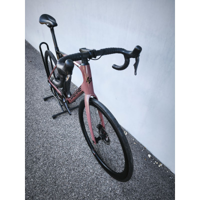 Lapierre Pulsium SAT 8.0 Ultegra Di2 – Reconditionné Lapierre Pulsium SAT 8.0 Ultegra Di2 – Reconditionné