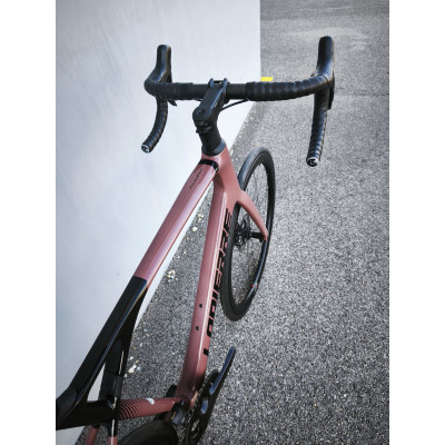 Lapierre Pulsium SAT 8.0 Ultegra Di2 – Reconditionné Lapierre Pulsium SAT 8.0 Ultegra Di2 – Reconditionné