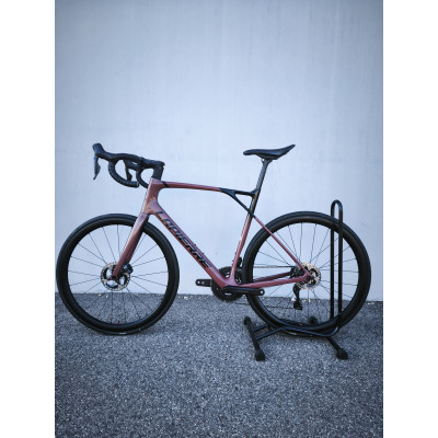 Lapierre Pulsium SAT 8.0 Ultegra Di2 – Reconditionné Lapierre Pulsium SAT 8.0 Ultegra Di2 – Reconditionné