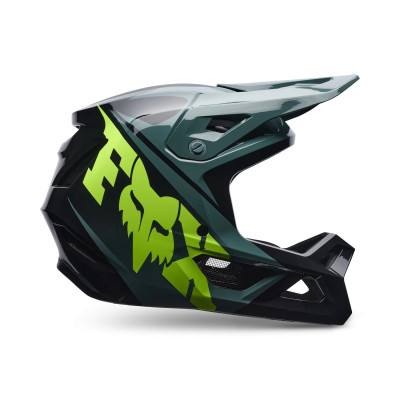 Casque intégral VTT Fox Rampage Foundry MIPS ENFANT