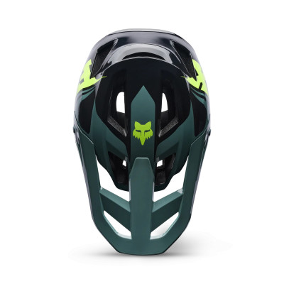 Casque intégral VTT Fox Rampage Foundry MIPS ENFANT