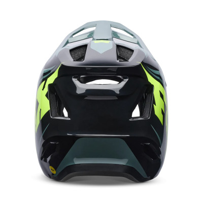 Casque intégral VTT Fox Rampage Foundry MIPS ENFANT