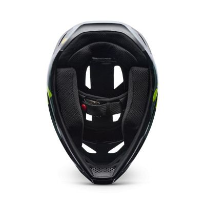 Casque intégral VTT Fox Rampage Foundry MIPS ENFANT