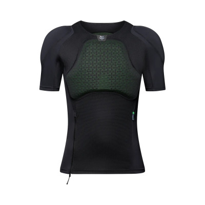 Fox Baseframe Pro SS – Sous-vêtement Protecteur Fox Taille S