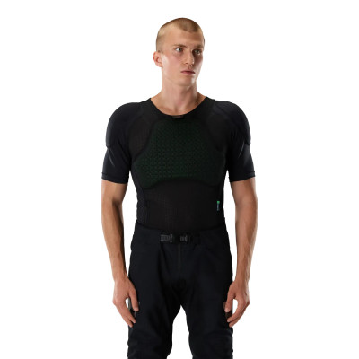 Fox Baseframe Pro SS – Sous-vêtement Protecteur Fox Taille S Fox Baseframe Pro SS – Sous-vêtement Protecteur Fox Taille S