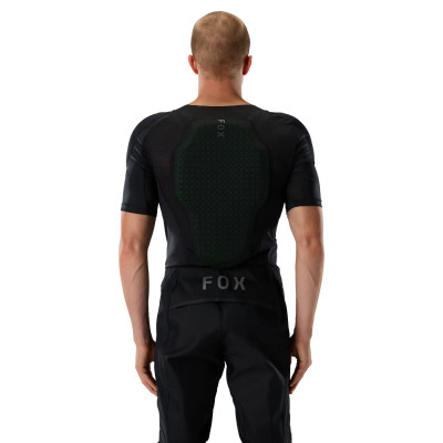 Fox Baseframe Pro SS – Sous-vêtement Protecteur Fox Taille S Fox Baseframe Pro SS – Sous-vêtement Protecteur Fox Taille S