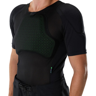 Fox Baseframe Pro SS – Sous-vêtement Protecteur Fox Taille S Fox Baseframe Pro SS – Sous-vêtement Protecteur Fox Taille S