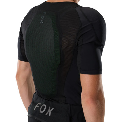 Fox Baseframe Pro SS – Sous-vêtement Protecteur Fox Taille S Fox Baseframe Pro SS – Sous-vêtement Protecteur Fox Taille S