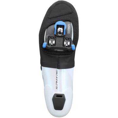 Couvre‑orteils Shimano S‑Phyre Noir – Vélo Route Coupe‑vent Couvre‑orteils Shimano S‑Phyre Noir – Vélo Route Coupe‑vent