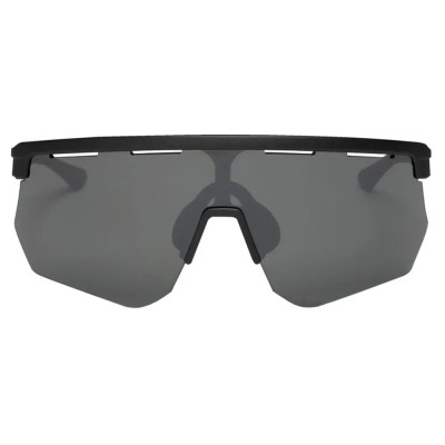 Lunettes RH+ Klyma Noir | Verres Interchangeables Vélo