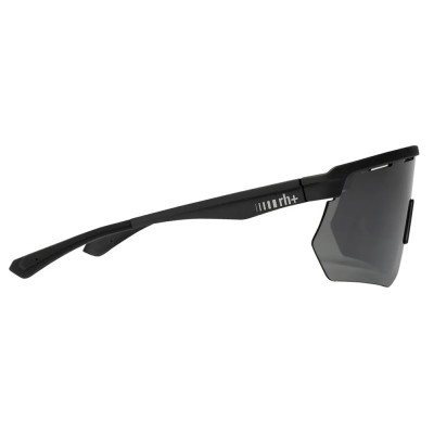 Lunettes RH+ Klyma Noir | Verres Interchangeables Vélo Lunettes RH+ Klyma Noir | Verres Interchangeables Vélo