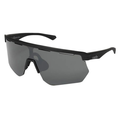 Lunettes RH+ Klyma Noir | Verres Interchangeables Vélo Lunettes RH+ Klyma Noir | Verres Interchangeables Vélo