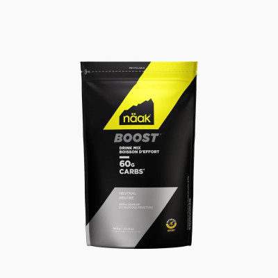 Boisson Effort Näak Boost Drink Mix Neutre 960g