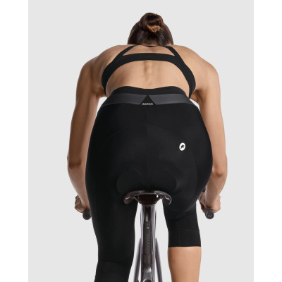 Corsaire Assos UMA GT C2 Femme Noir | Vélo Mi-Saison Corsaire Assos UMA GT C2 Femme Noir | Vélo Mi-Saison