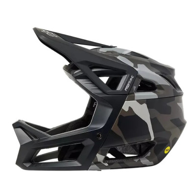 Casque Fox Proframe RS MIPS Camo | Enduro VTT Intégral Casque Fox Proframe RS MIPS Camo | Enduro VTT Intégral