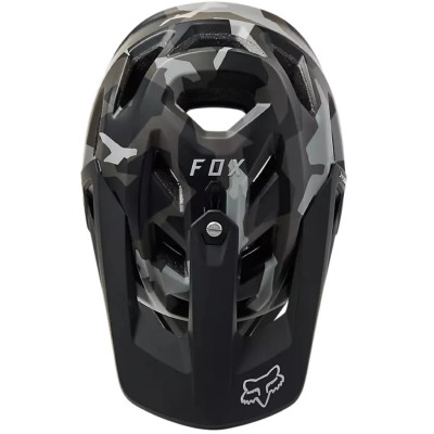 Casque Fox Proframe RS MIPS Camo | Enduro VTT Intégral Casque Fox Proframe RS MIPS Camo | Enduro VTT Intégral