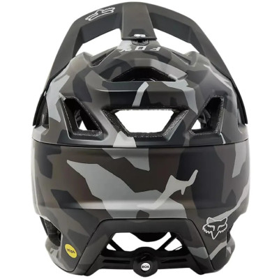 Casque Fox Proframe RS MIPS Camo | Enduro VTT Intégral Casque Fox Proframe RS MIPS Camo | Enduro VTT Intégral