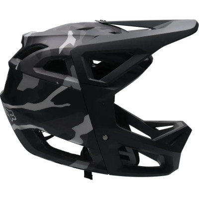 Casque Fox Proframe RS MIPS Camo | Enduro VTT Intégral Casque Fox Proframe RS MIPS Camo | Enduro VTT Intégral