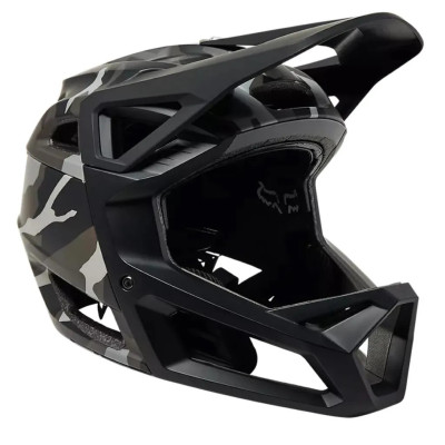 Casque Fox Proframe RS MIPS Camo | Enduro VTT Intégral