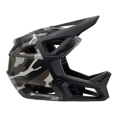 Casque Fox Proframe RS MIPS Camo | Enduro VTT Intégral Casque Fox Proframe RS MIPS Camo | Enduro VTT Intégral