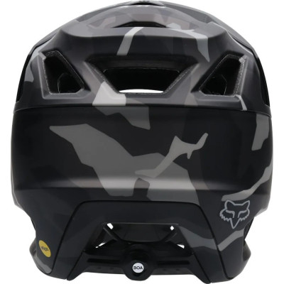Casque Fox Proframe RS MIPS Camo | Enduro VTT Intégral Casque Fox Proframe RS MIPS Camo | Enduro VTT Intégral