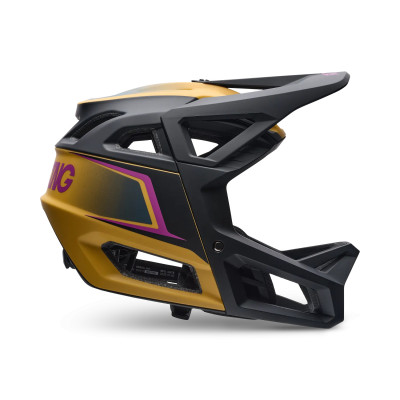 Casque Fox Proframe RS Heatstack MIPS | VTT Enduro Casque Fox Proframe RS Heatstack MIPS | VTT Enduro