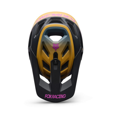 Casque Fox Proframe RS Heatstack MIPS | VTT Enduro Casque Fox Proframe RS Heatstack MIPS | VTT Enduro