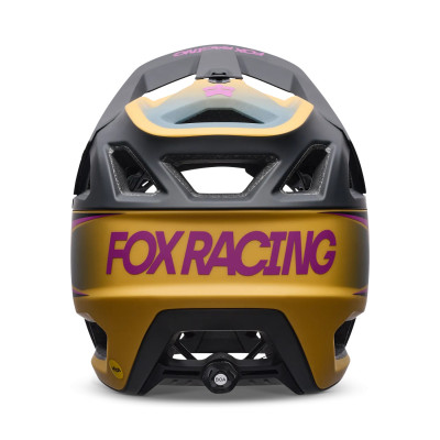 Casque Fox Proframe RS Heatstack MIPS | VTT Enduro Casque Fox Proframe RS Heatstack MIPS | VTT Enduro
