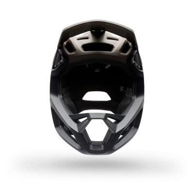 Casque Fox Proframe MIPS Solid Beige | VTT Enduro