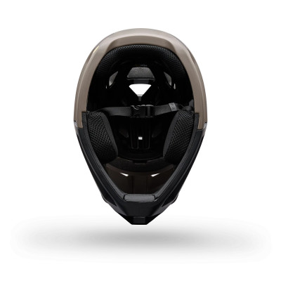Casque Fox Proframe MIPS Solid Beige | VTT Enduro