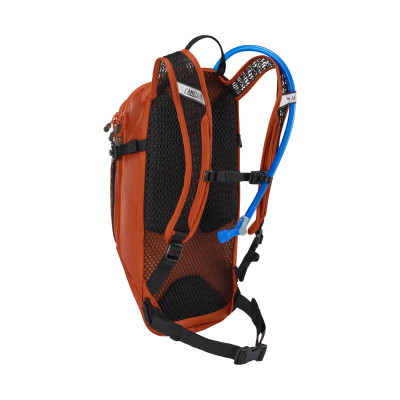 Sac à dos CamelBak MULE 12L Ocre avec poche à eau 3L Sac à dos CamelBak MULE 12L Ocre avec poche à eau 3L