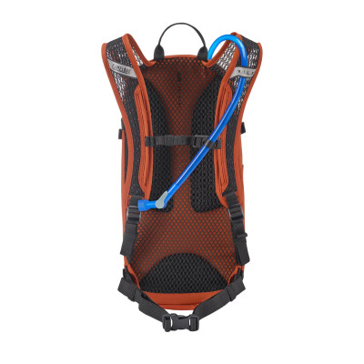 Sac à dos CamelBak MULE 12L Ocre avec poche à eau 3L Sac à dos CamelBak MULE 12L Ocre avec poche à eau 3L