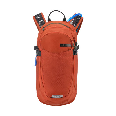 Sac à dos CamelBak MULE 12L Ocre avec poche à eau 3L Sac à dos CamelBak MULE 12L Ocre avec poche à eau 3L