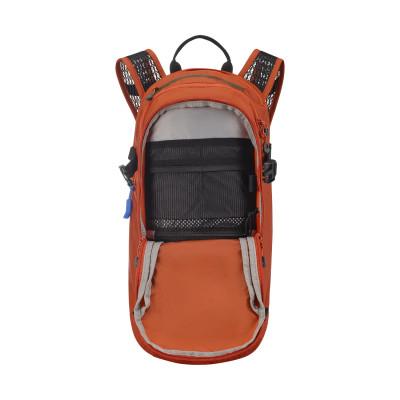 Sac à dos CamelBak MULE 12L Ocre avec poche à eau 3L Sac à dos CamelBak MULE 12L Ocre avec poche à eau 3L